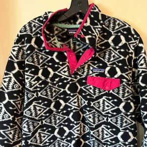 Patagonia women’s stnchilla size medium